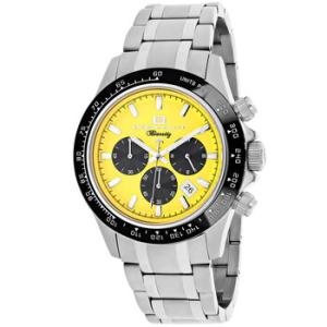 Biarritz Yellow Dial Watch OC6121