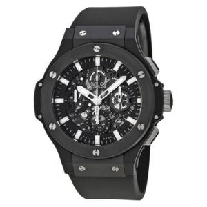 Big Bang Aero Bang Black Magic Automatic Chronograph Watch 311.CI.1170.RX