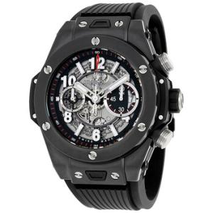 Big Bang Automatic Chronograph Watch 411.CI.1170.RX