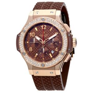 Big Bang Cappuccino Watch 301.PC.1007.RX.114
