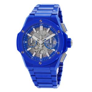 Big Bang Ceramic Chronograph Automatic Watch 451.EX.5129.EX