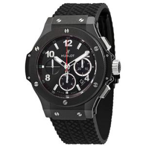 Big Bang Chronograph Automatic Carbon Fiber Dial Watch 301.CM.130.RX