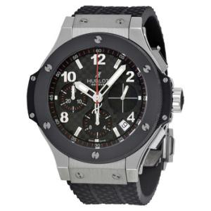 Big Bang Chronograph Automatic Carbon Fiber Dial Watch 341.SB.131.RX