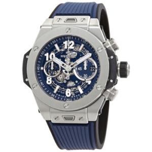 Big Bang Chronograph Automatic Watch 421NX5170RX