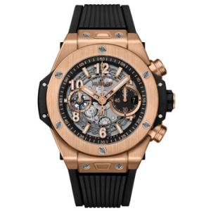 Big Bang Chronograph Automatic Watch 421.OX.1180.RX