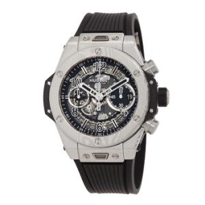 Big Bang Chronograph Automatic Watch 441.DS.1170.NR.GAS22