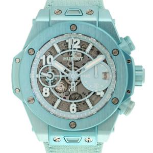 Big Bang Chronograph Automatic Watch 441.UB.5120.NR