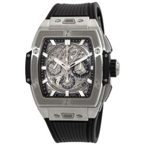 Big Bang Chronograph Automatic Watch 642.NX.0170.RX