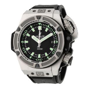 Big Bang King Power Automatic Watch 731.NX.1190.RX