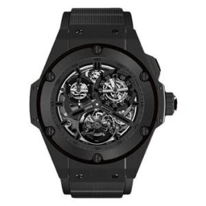 Big Bang King Power Black Dial Ceramic Watch 708.CI.0110.RX
