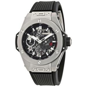 Big Bang Meca10 Hand Wound Watch 414.NI.1123.RX