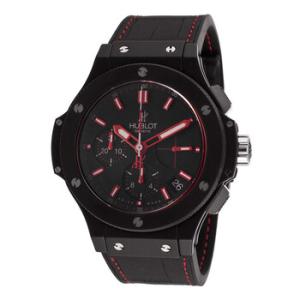 Big Bang Red Magic Automatic Chronograph Watch 341CI1123GR