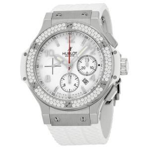 Big Bang St. Moritz Diamond Watch 301.SE.230.RW.114