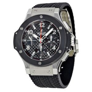 Big Bang Steel Ceramic Watch 301.SB.131.RX
