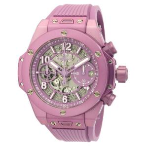 Big Bang Summer Purple Chronograph Automatic Watch 441.UL.5820.NR
