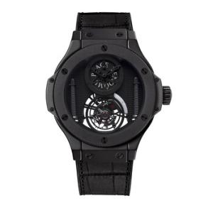 Big Bang Tourbillon Place Vendome Ceramic Watch 305.CI.0009.GR