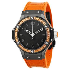 Big Bang Tutti Frutti Automatic Watch 361.CO.1110.LR.1906