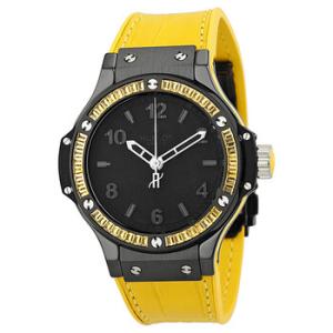 Big Bang Tutti Frutti Black Dial Watch 361.CY.1110.LR.1911