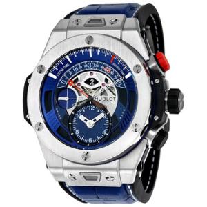 Big Bang Unico Chronograph Automatic Watch 413.NX.1129.LR.PSG15