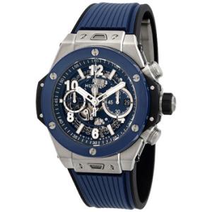 Big Bang Unico Chronograph Automatic Watch 421.NL.5170.RX