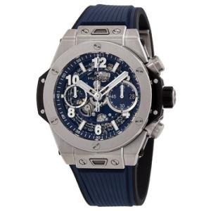 Big Bang Unico Titanium Automatic Watch 441.NX.5171.RX