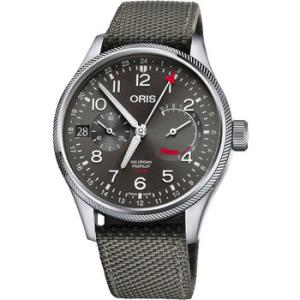 Big Crown Grey Dial Watch 01 114 7746 4063Set 5 22 17FC