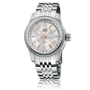 Big Crown Pointer Date Automatic Watch 75476284061MB