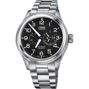 Big Crown ProPilot Automatic Watch 01 690 7735 416407 8 22