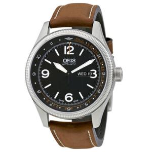 Big Crown Royal Flying Doctor Service Automatic Limited Edition Watch 01 735 7728 4084Set LS