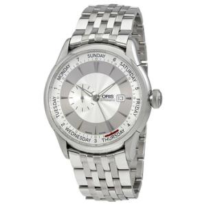 Big Crown Stainless Steel Automatic Watch 64576294061MB