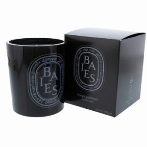 Black Baies 10.2 oz Scented Candle