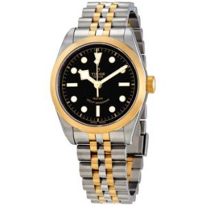Black Bay 36 Automatic Black Dial 36 mm Watch M795030001