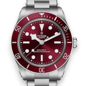 Black Bay 58 Hand Wind Chronometer Watch M7939A1A0RU0002