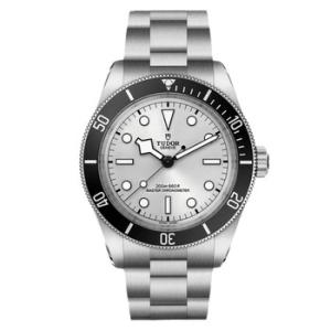 Black Bay 68 Hand Wind Chronometer Watch M7943A1A0NU0002