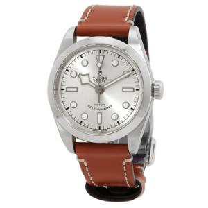 Black Bay Automatic Silver Dial Watch M795000016