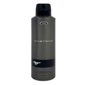 Black Body Spray 6.8 oz
