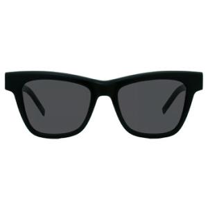 Black Butterfly Sunglasses SL M106 001