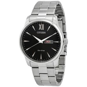 Black Dial Watch BM855081E