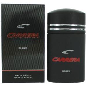 Black EDT Spray 3.4 oz