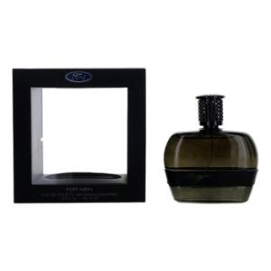 Black EDT Spray 3.4 oz