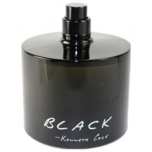 Black EDT Spray 3.4 oz Tester