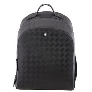 Black Extreme 3.0 Medium Backpack