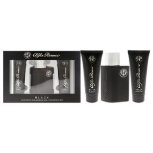 Black Gift Set