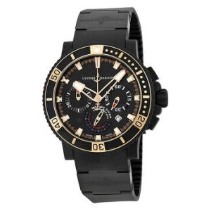 Black Sea Chronograph Watch 353903C
