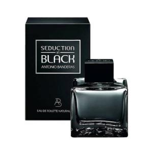 Black Seduction EDT Spray 3.4 oz