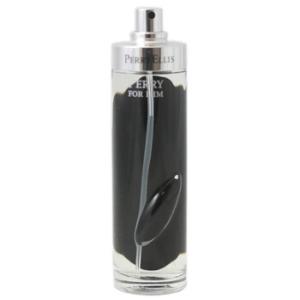 Black for Him EDT Spray 3.4 oz Tester
