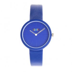 Blade Quartz Blue Dial Watch CRACR5404