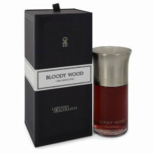 Bloody Wood Perfume by Liquides Imaginaires 3.3 oz EDP Spray