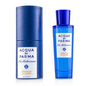 Blu Mediterraneo Arancia Di Capri Eau De Toilette Spray  30ml1oz