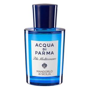 Blu Mediterraneo Mandorlo Di Sicilia EDT Spray 5 oz Tester